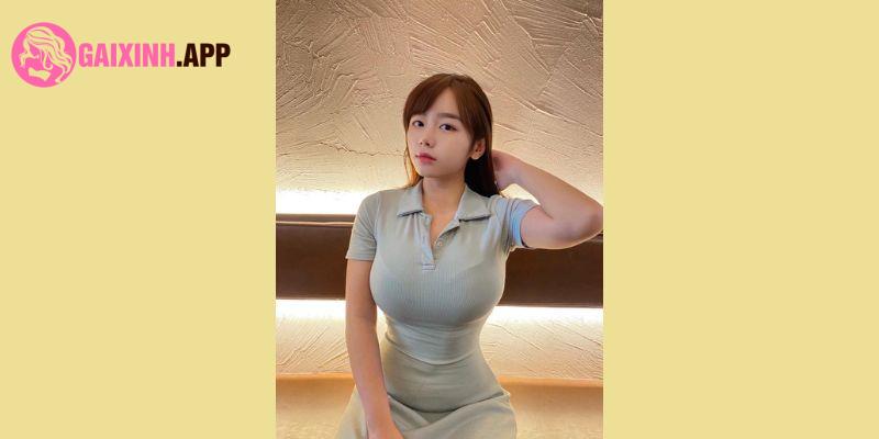 Điều kiện hot girl ngực khủng