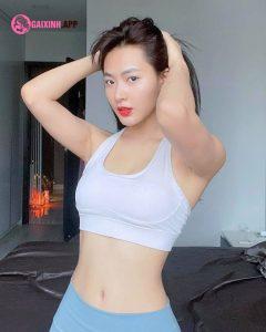 Hotgirl Nguyễn Minh Trang là ai?