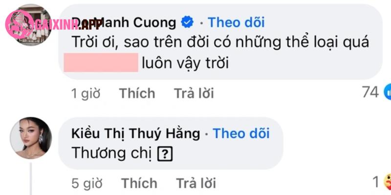 Những bình luận bàn về việc phòng tránh và mẹo hữu ích