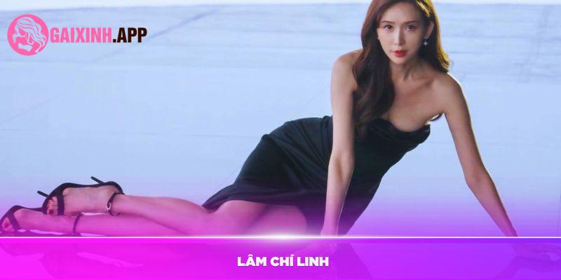 Lâm Chí Linh - Siêu mẫu quyến rũ của Đài Loan