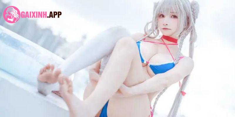 Bộ sưu tập bikini khoe trọn mọi vóc dáng